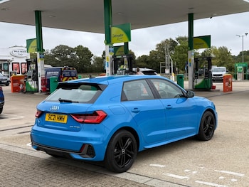 Used Audi A1 2021 for sale - 75989771: Photo