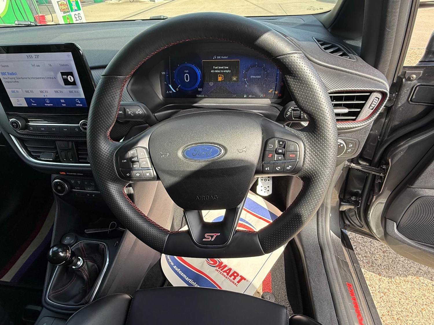 Vehicle 17