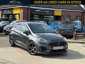 Used Ford Fiesta 2022 for sale - 75883590: Photo
