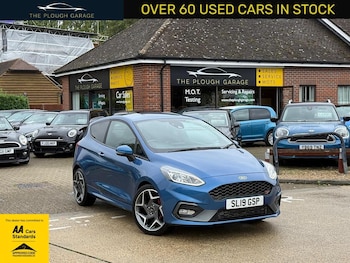 Ford - Fiesta