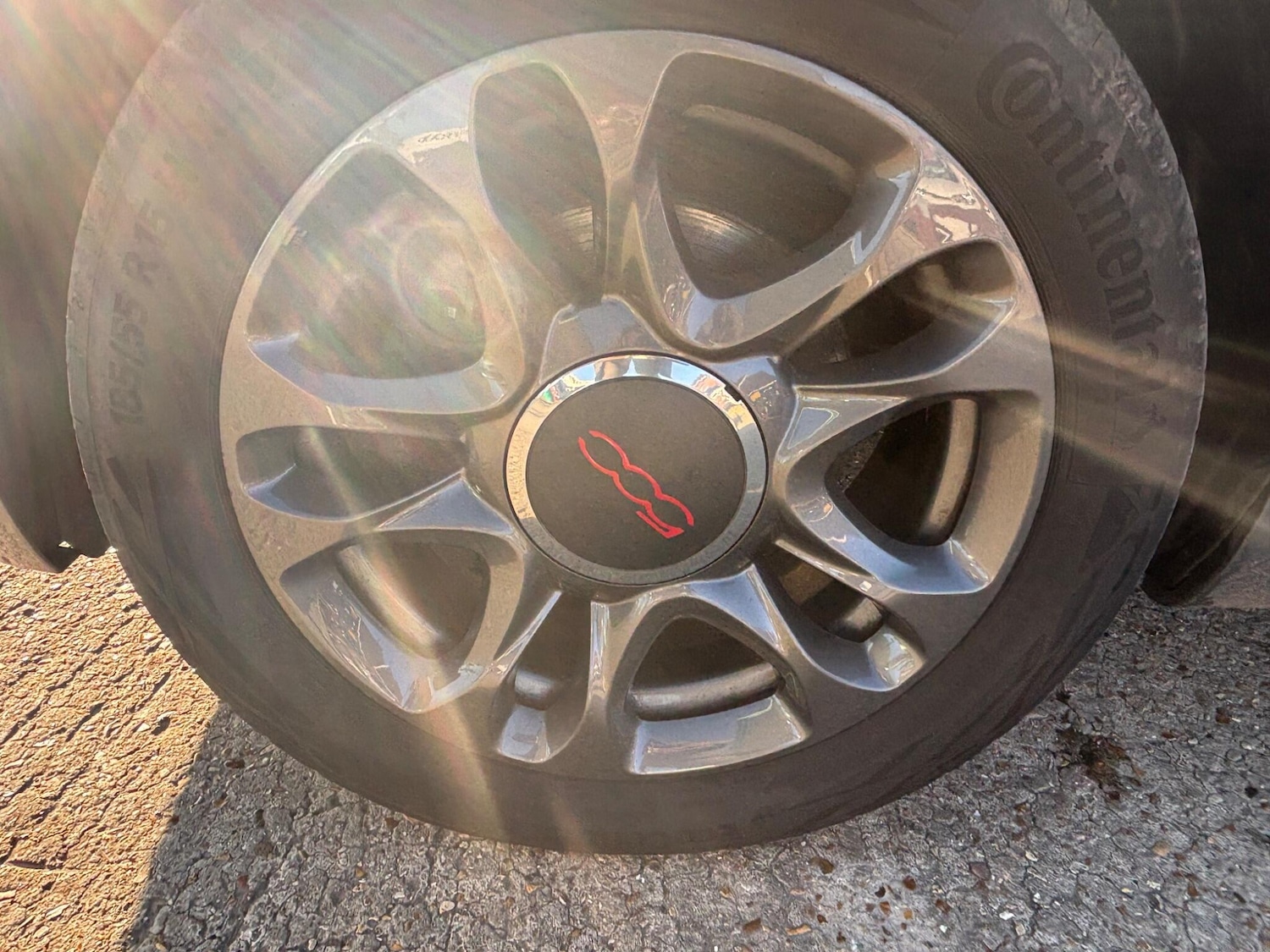 Used Fiat 500 2020 for sale - 76715322: Photo 11