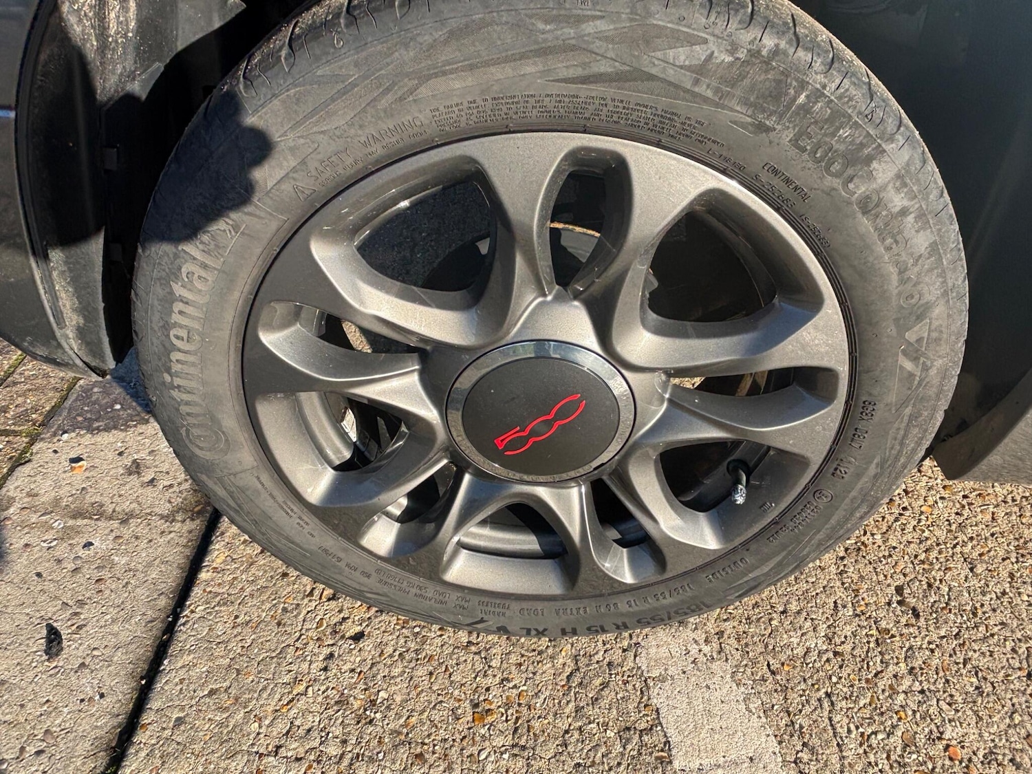 Used Fiat 500 2020 for sale - 76715322: Photo 12