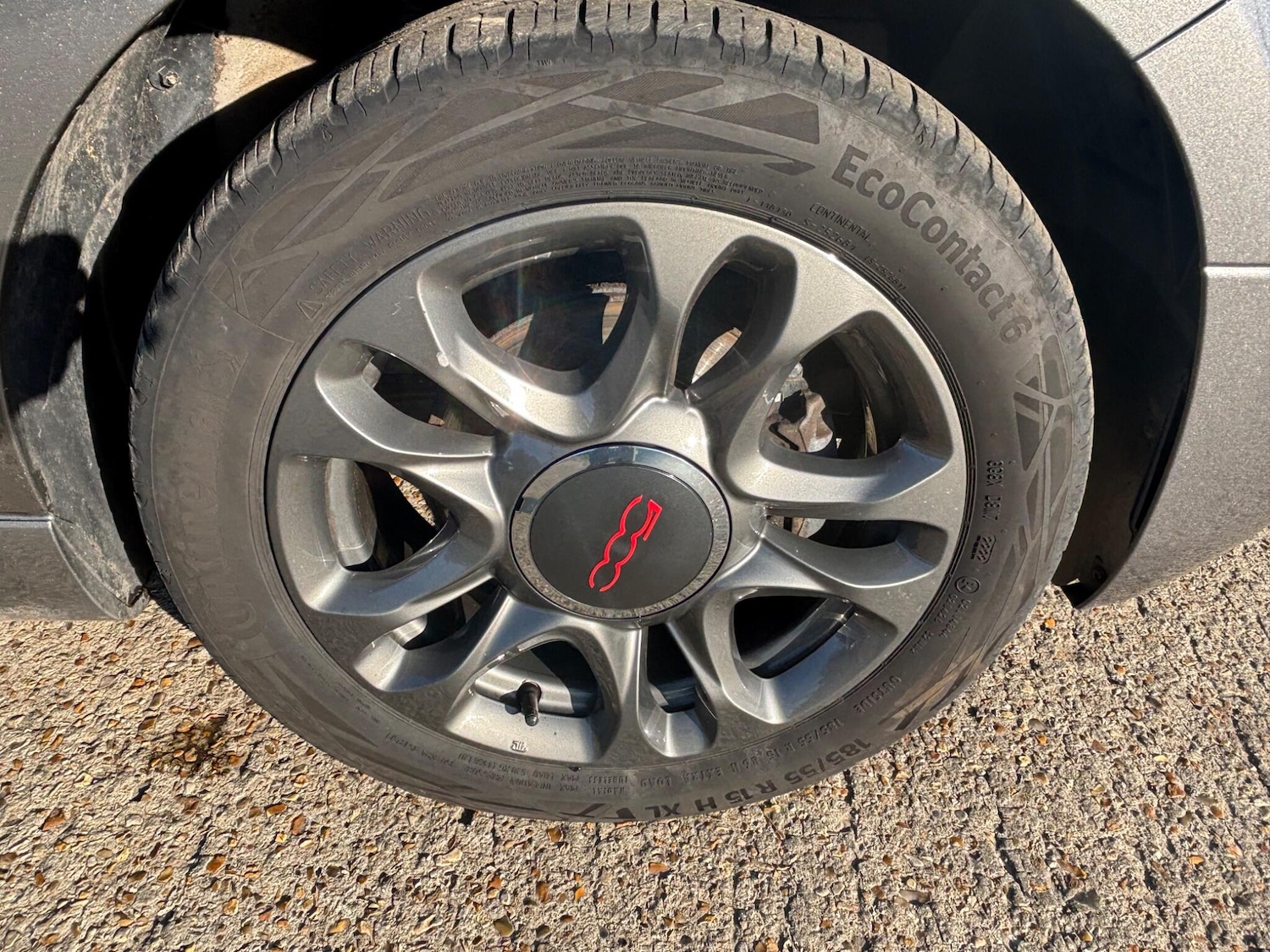 Used Fiat 500 2020 for sale - 76715322: Photo 13