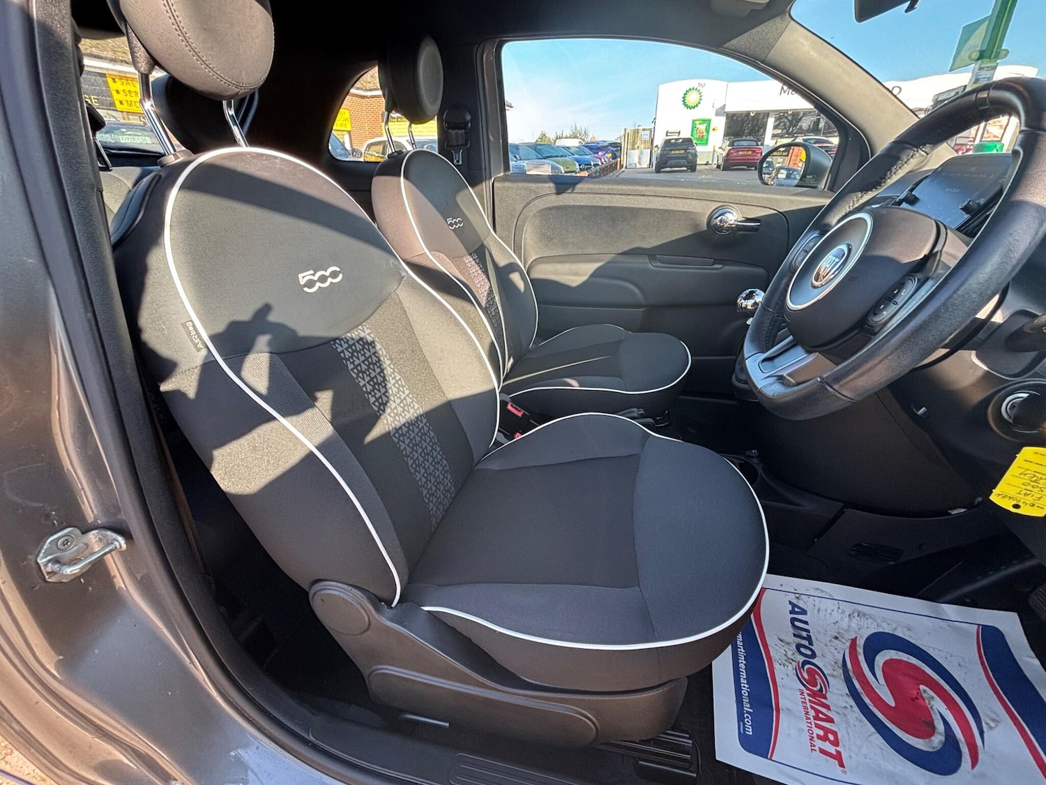 Used Fiat 500 2020 for sale - 76715322: Photo 17