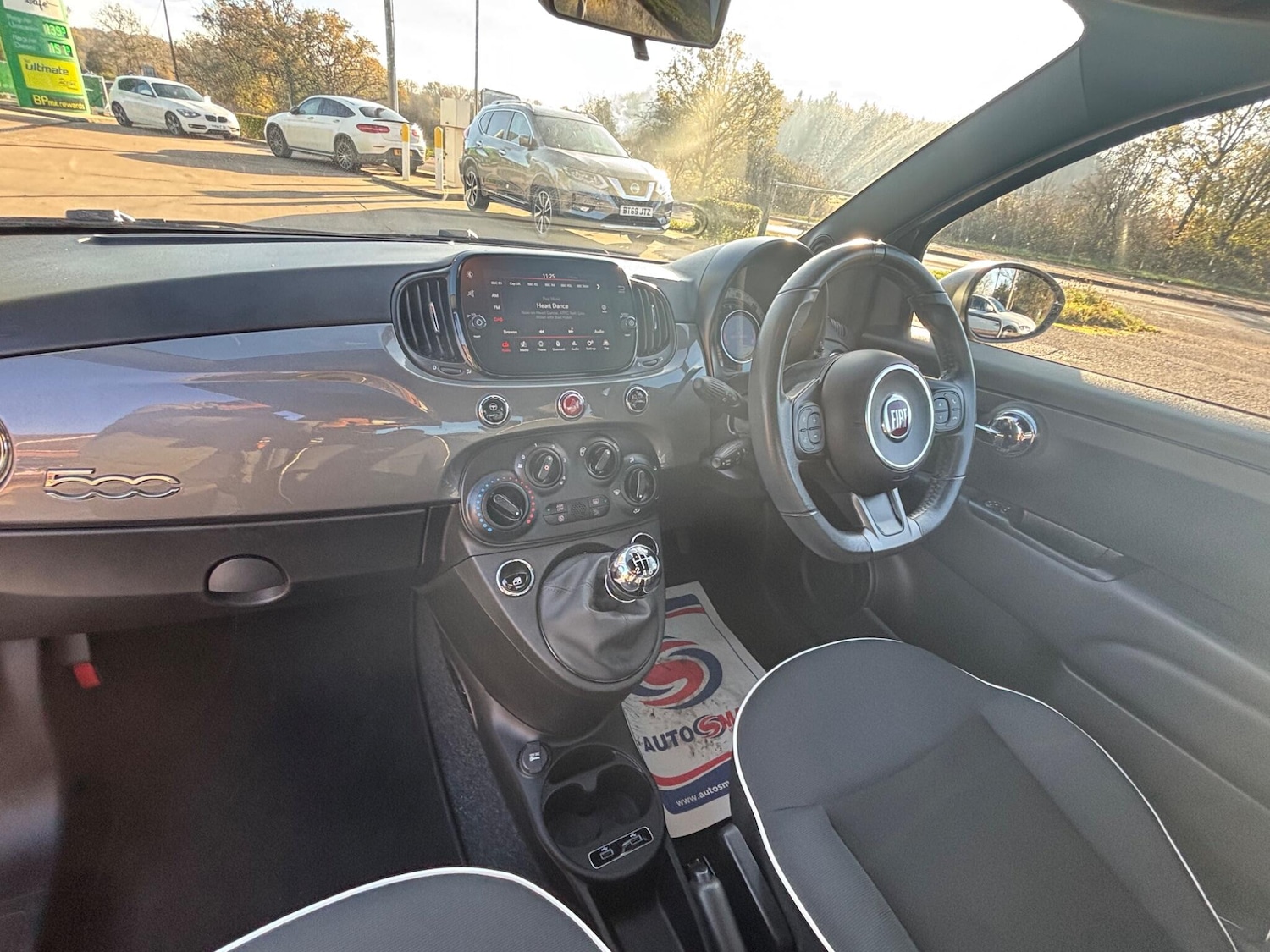 Used Fiat 500 2020 for sale - 76715322: Photo 18