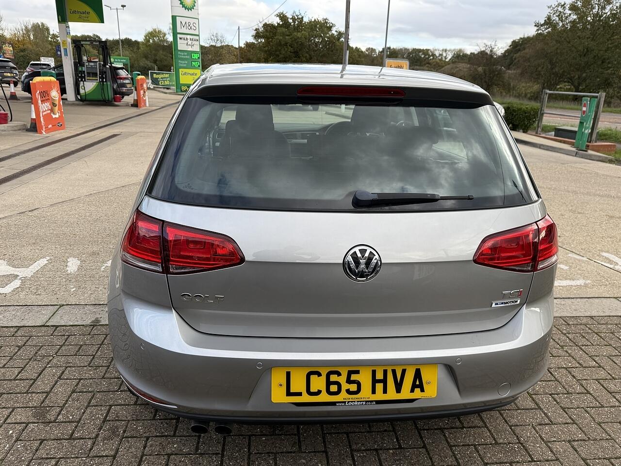 Used Volkswagen Golf 2015 for sale - 76377319: Photo 18