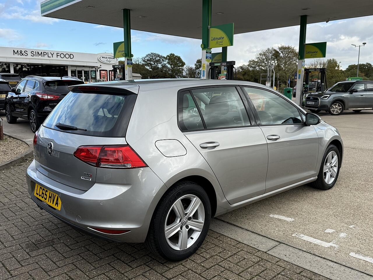 Used Volkswagen Golf 2015 for sale - 76377319: Photo 19