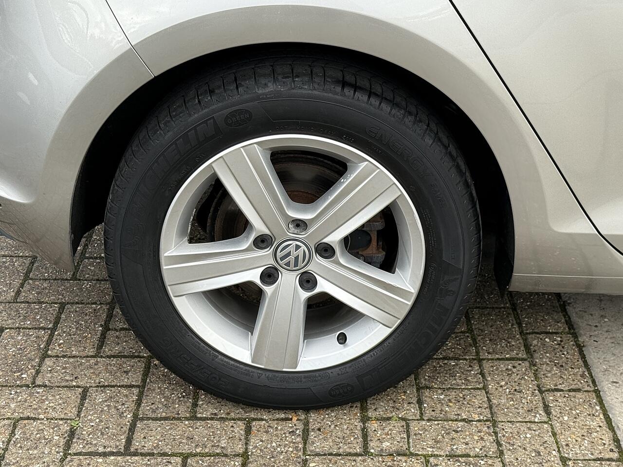 Used Volkswagen Golf 2015 for sale - 76377319: Photo 24