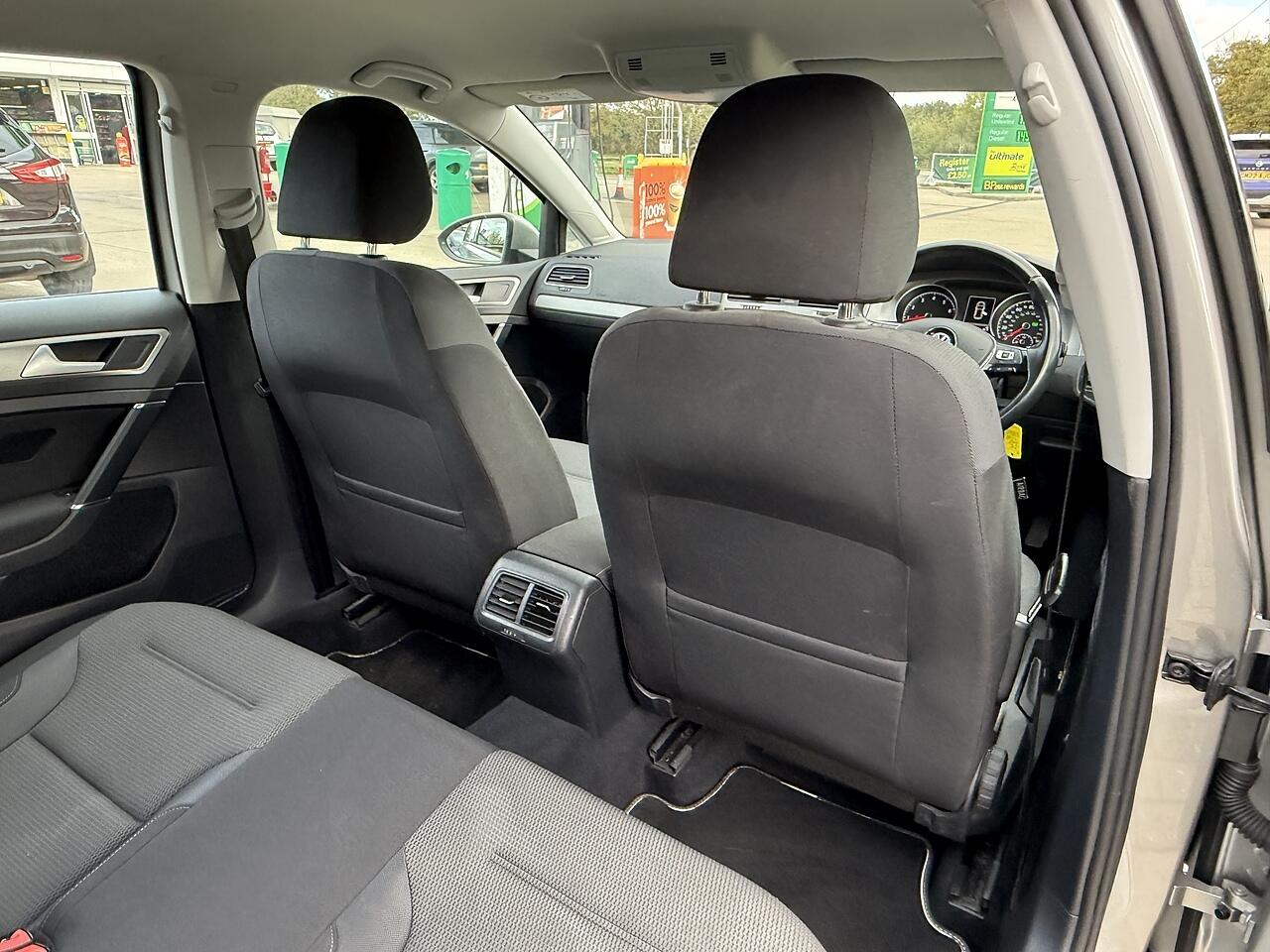 Used Volkswagen Golf 2015 for sale - 76377319: Photo 28