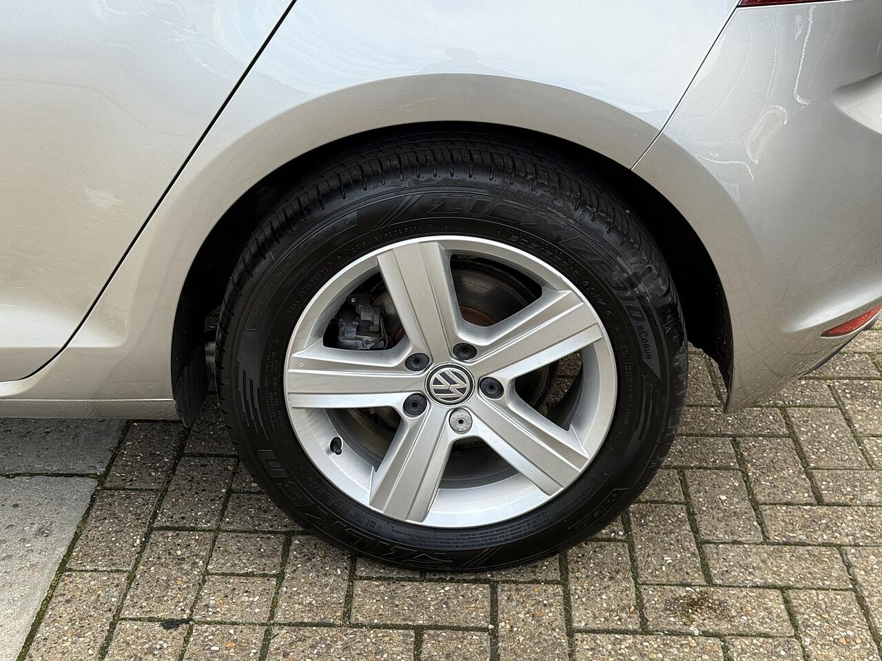 Used Volkswagen Golf 2015 for sale - 76377319: Photo 31