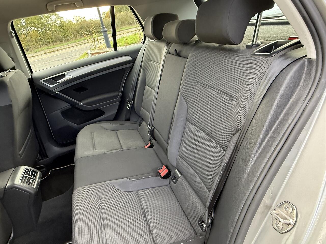 Used Volkswagen Golf 2015 for sale - 76377319: Photo 34