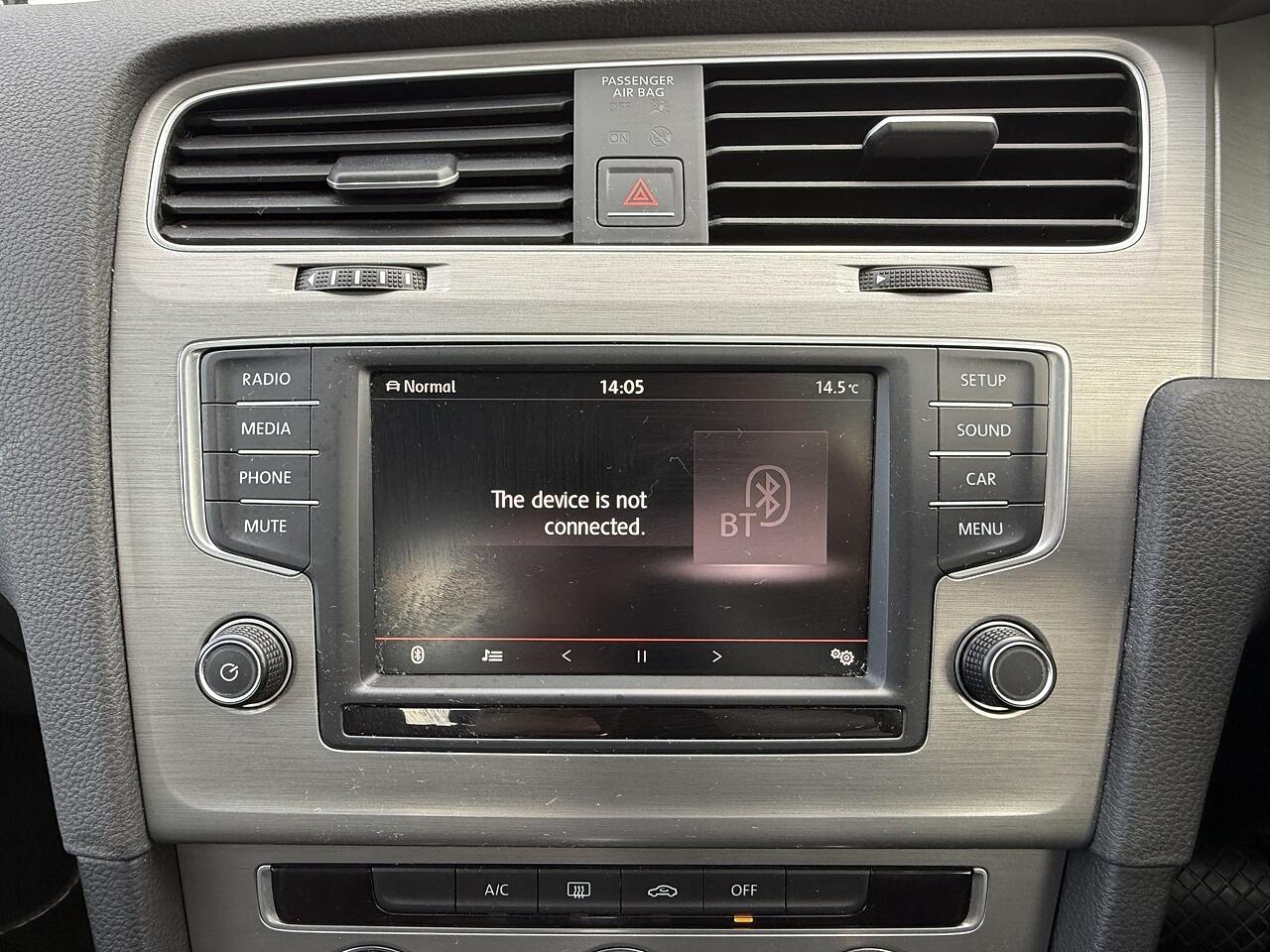 Used Volkswagen Golf 2015 for sale - 76377319: Photo 41