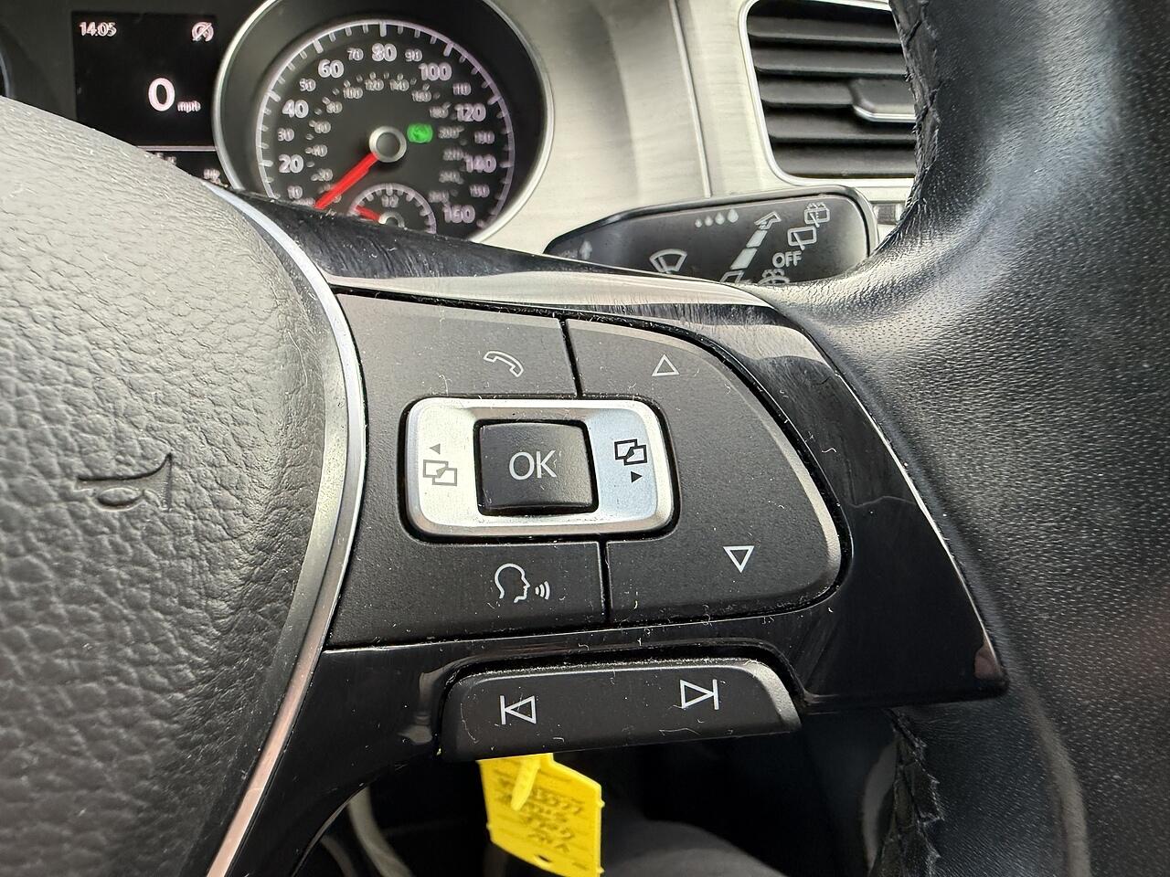 Used Volkswagen Golf 2015 for sale - 76377319: Photo 42