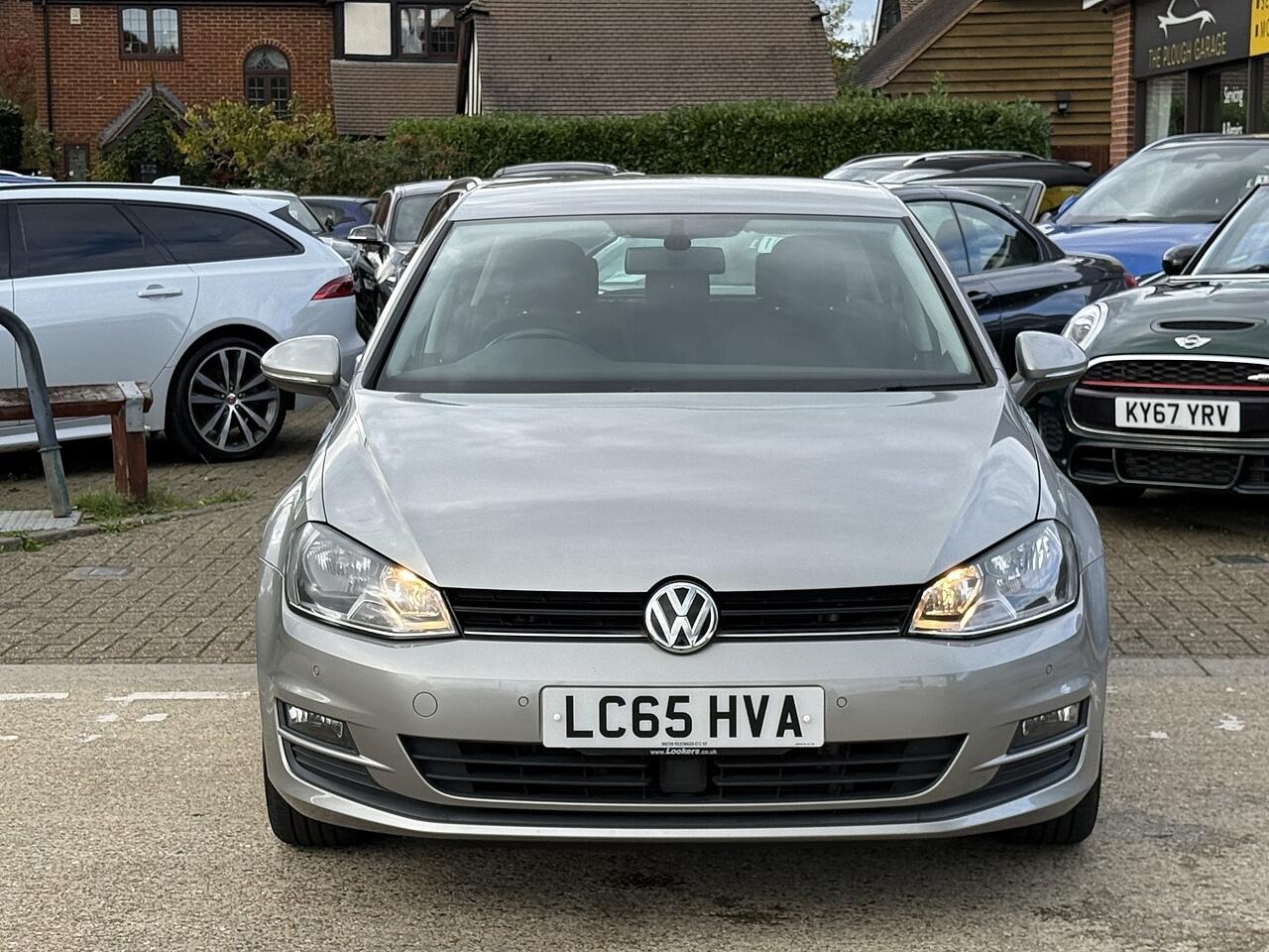 Used Volkswagen Golf 2015 for sale - 76377319: Photo 7