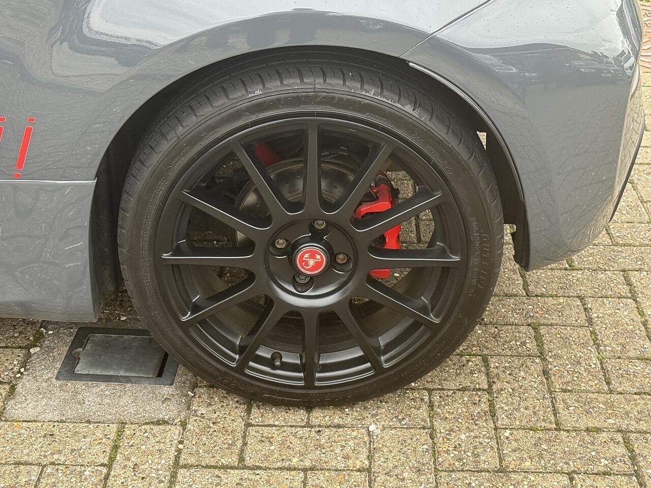 Used Abarth 695 2017 for sale - 77238292: Photo 32