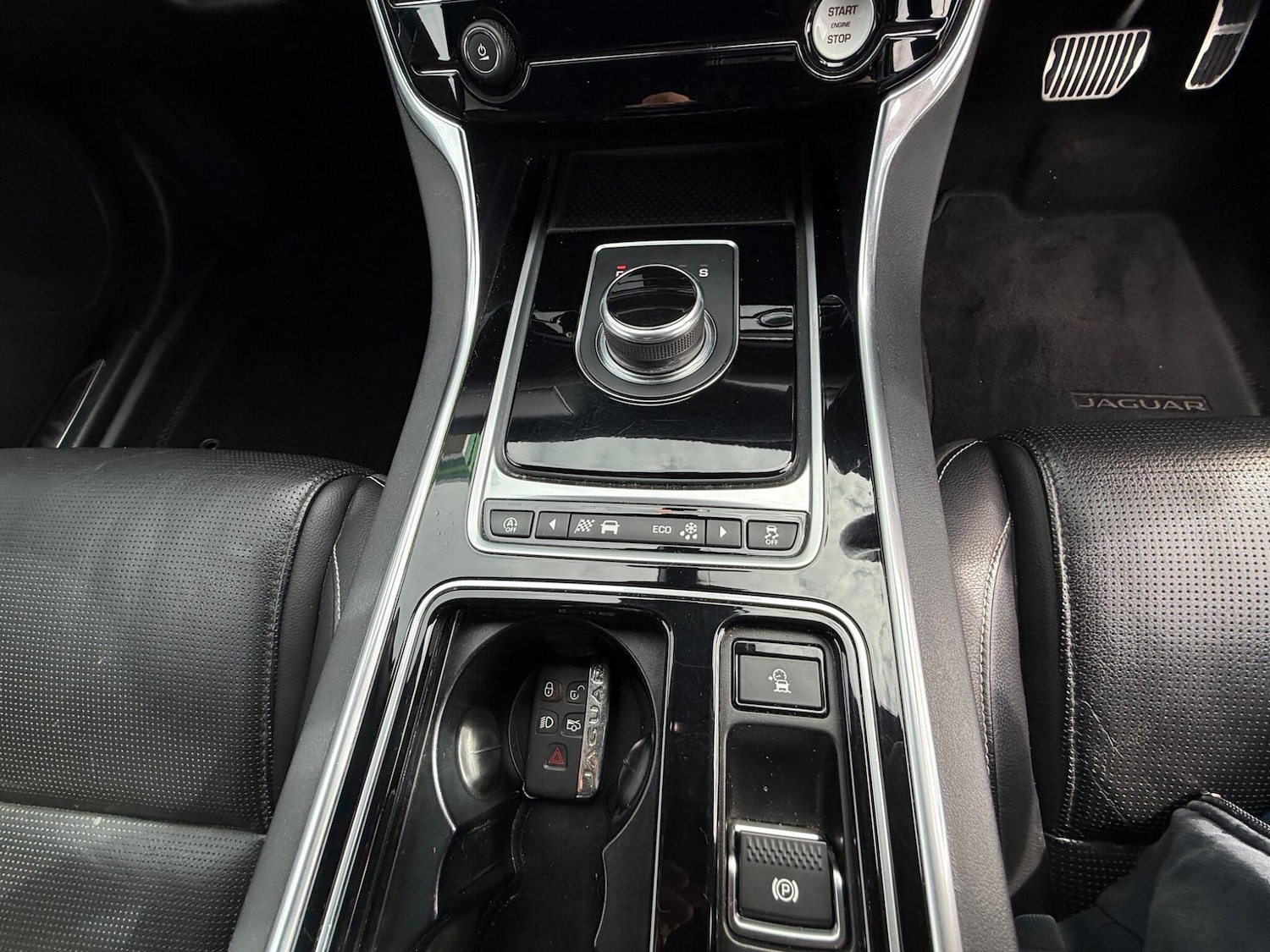 Used Jaguar XF 2019 for sale - 76175244: Photo 15