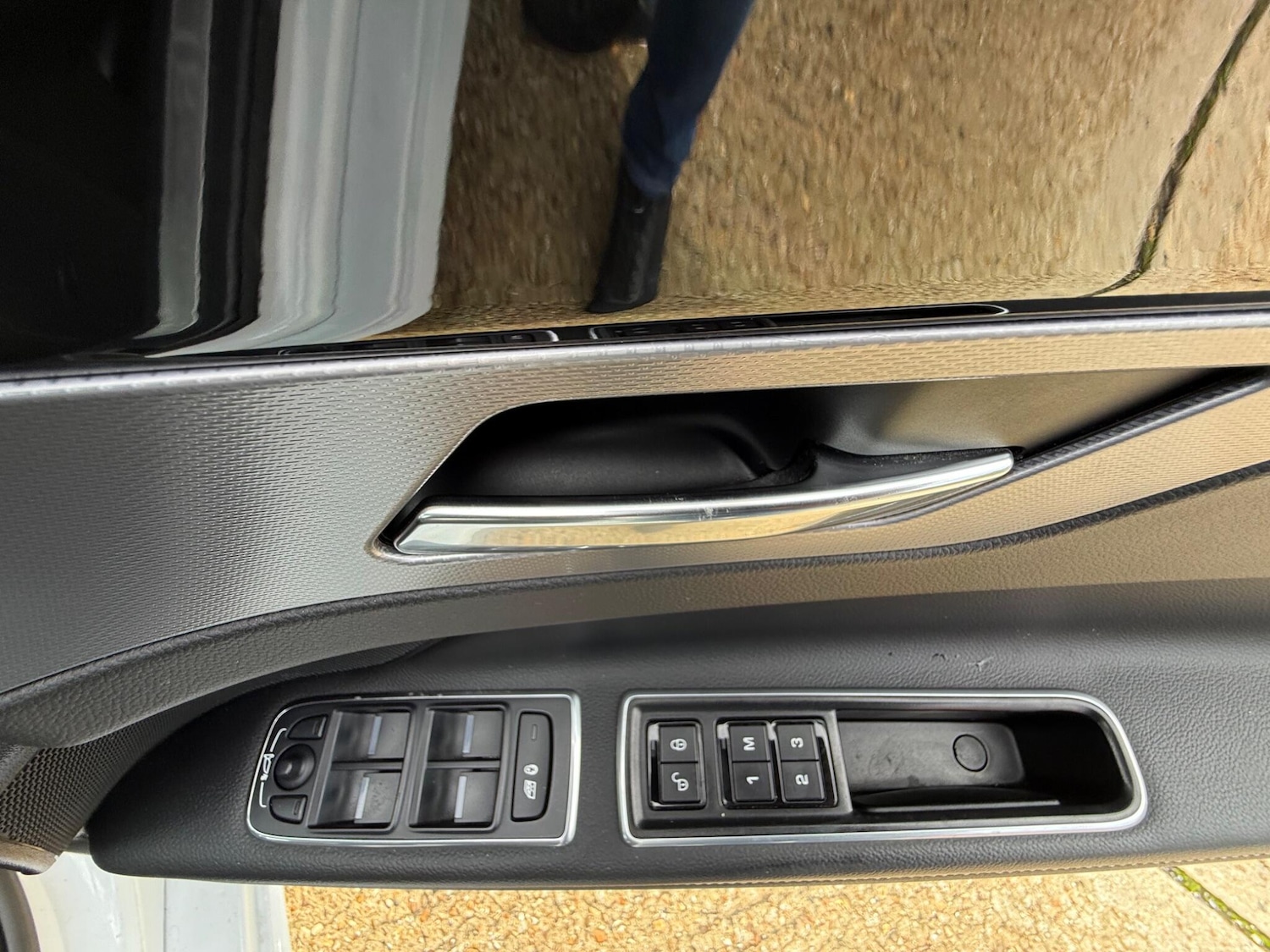 Used Jaguar XF 2019 for sale - 76175244: Photo 17