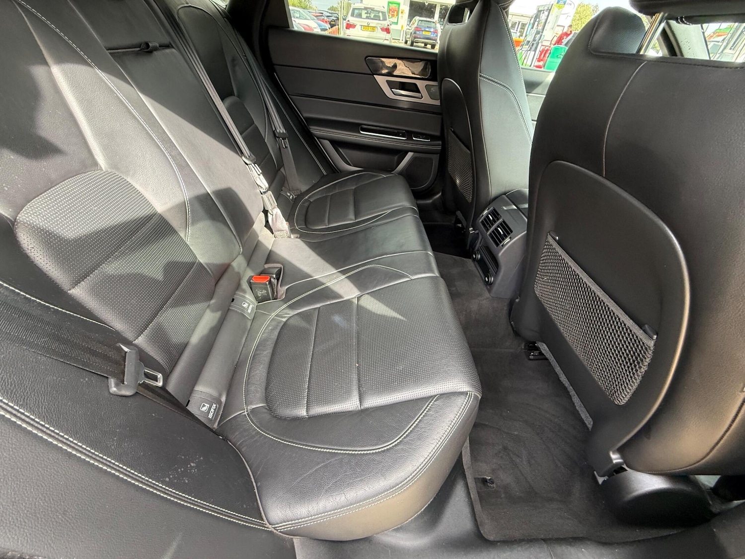 Used Jaguar XF 2019 for sale - 76175244: Photo 19