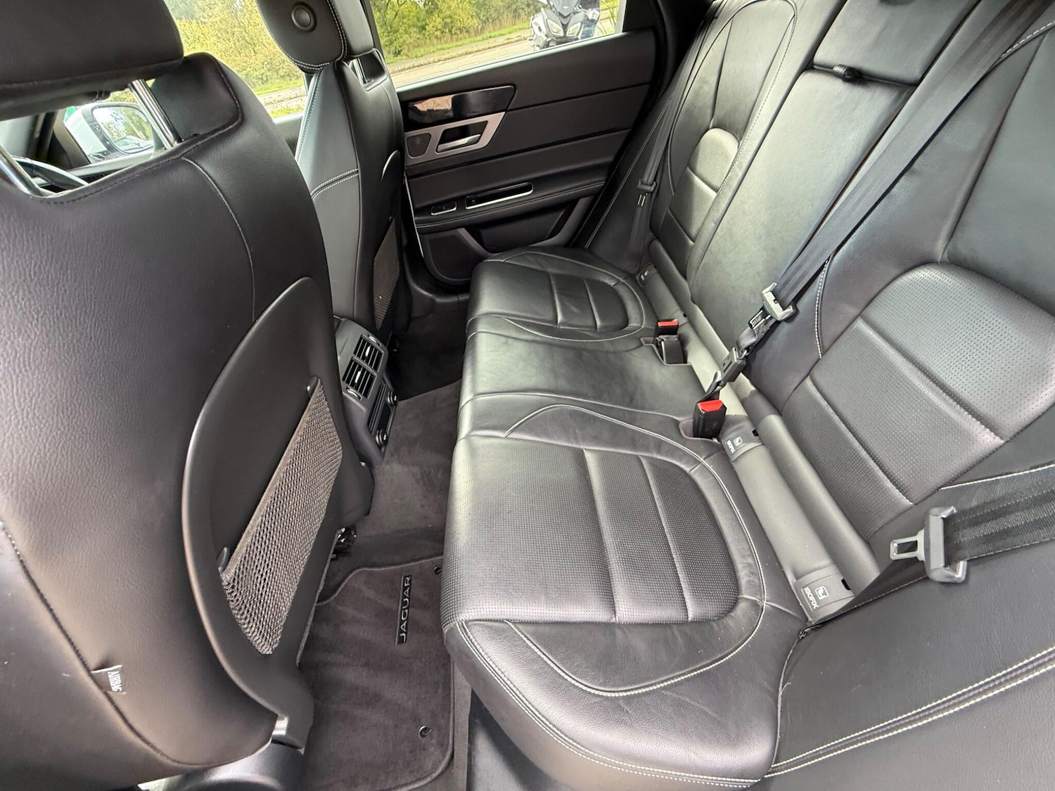 Used Jaguar XF 2019 for sale - 76175244: Photo 20