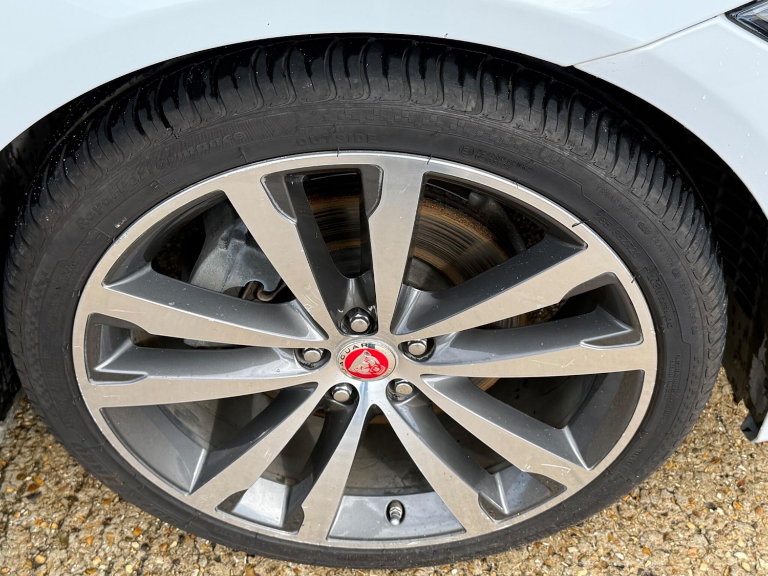 Used Jaguar XF 2019 for sale - 76175244: Photo 22