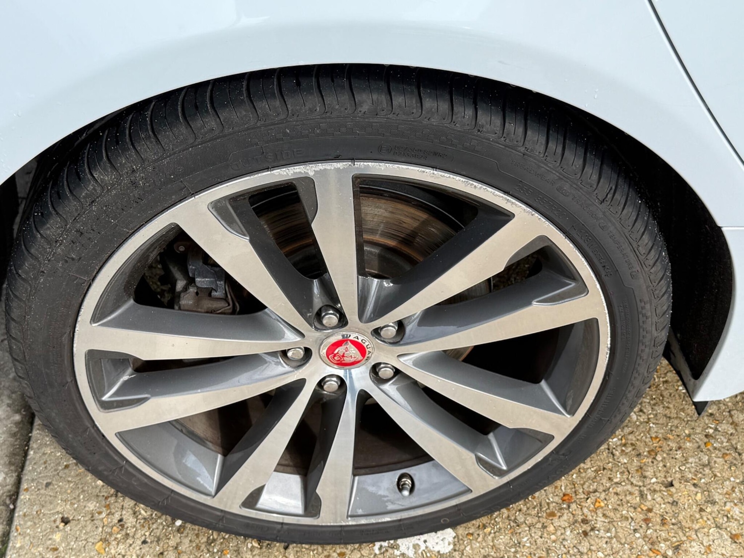 Used Jaguar XF 2019 for sale - 76175244: Photo 23