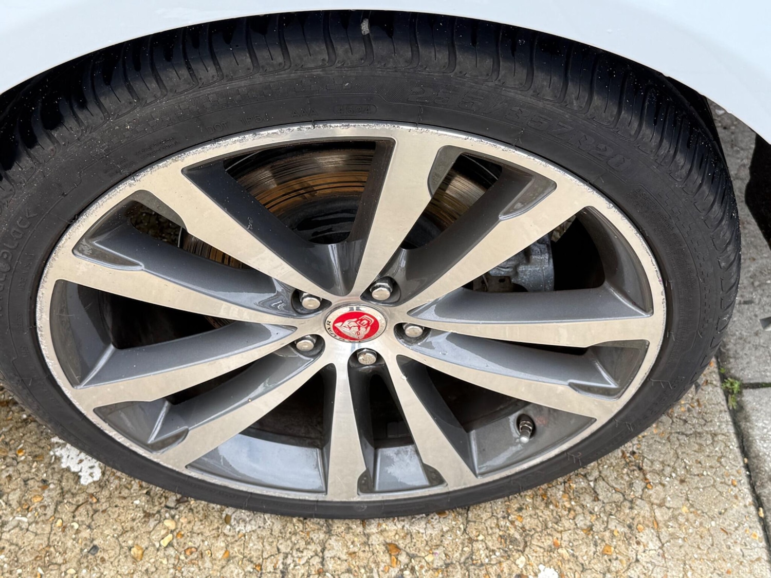 Used Jaguar XF 2019 for sale - 76175244: Photo 24