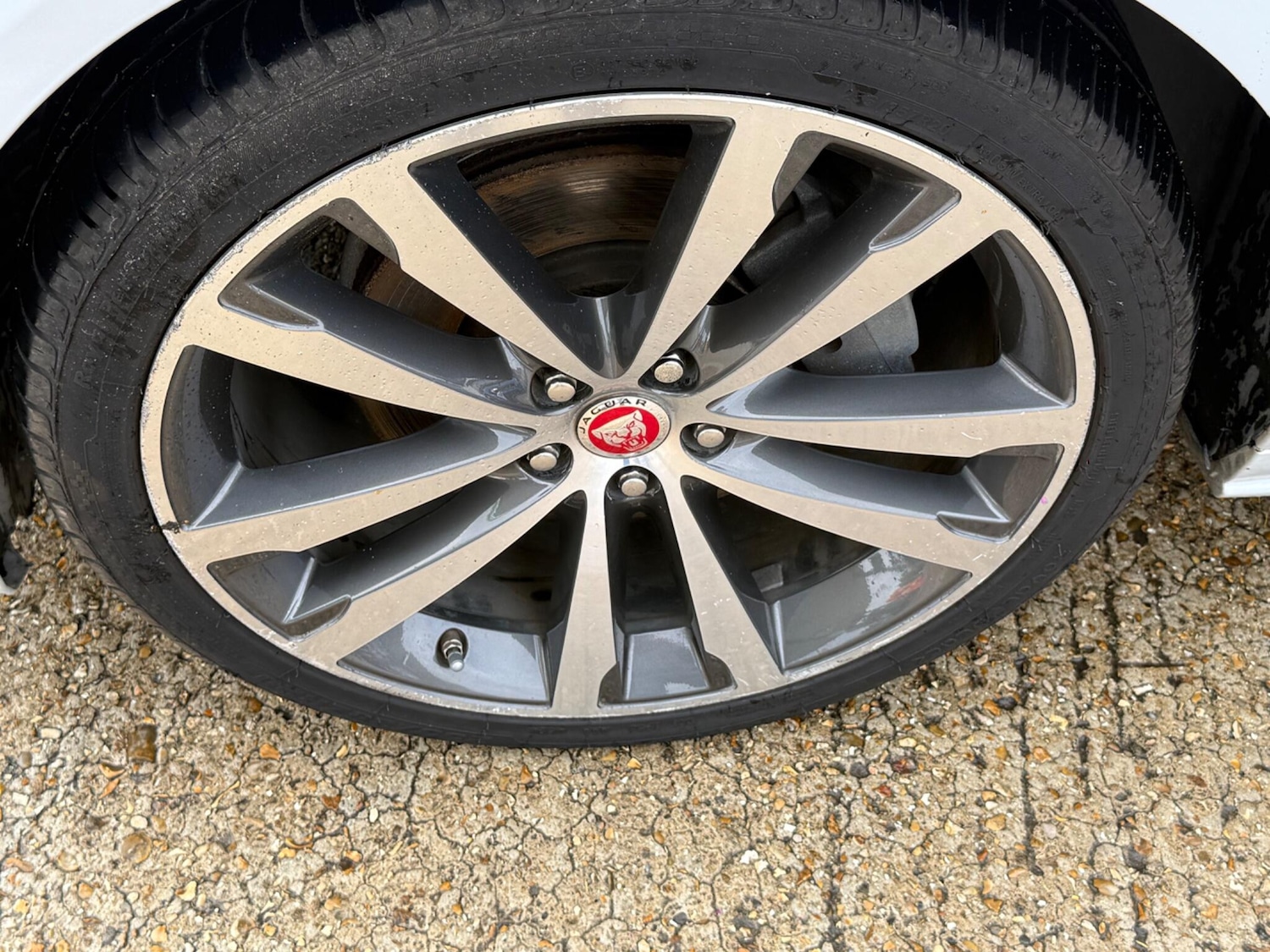 Used Jaguar XF 2019 for sale - 76175244: Photo 25