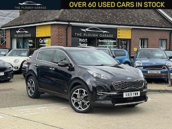 (19) - 1.6 T-GDi GT-Line S DCT AWD Euro 6 (s/s) 5dr