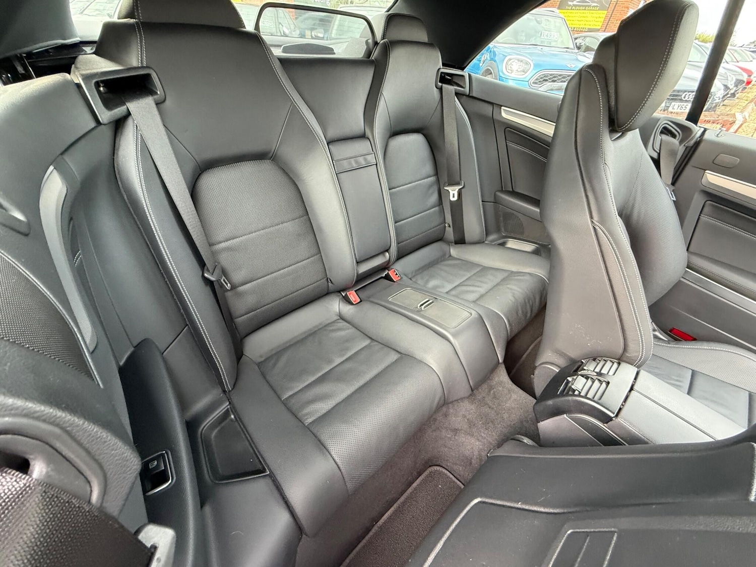 Used Mercedes-Benz E-Class 2014 for sale - 75978241: Photo 15