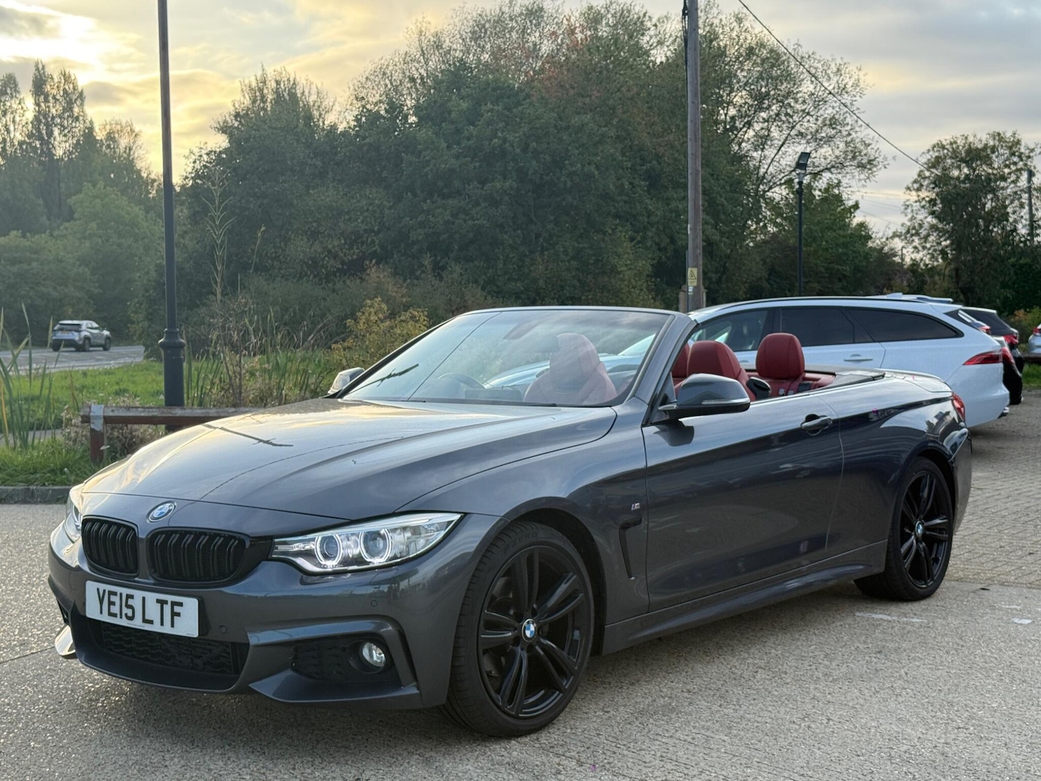 Used BMW 4 Series 2015 for sale - 76227647: Photo 15