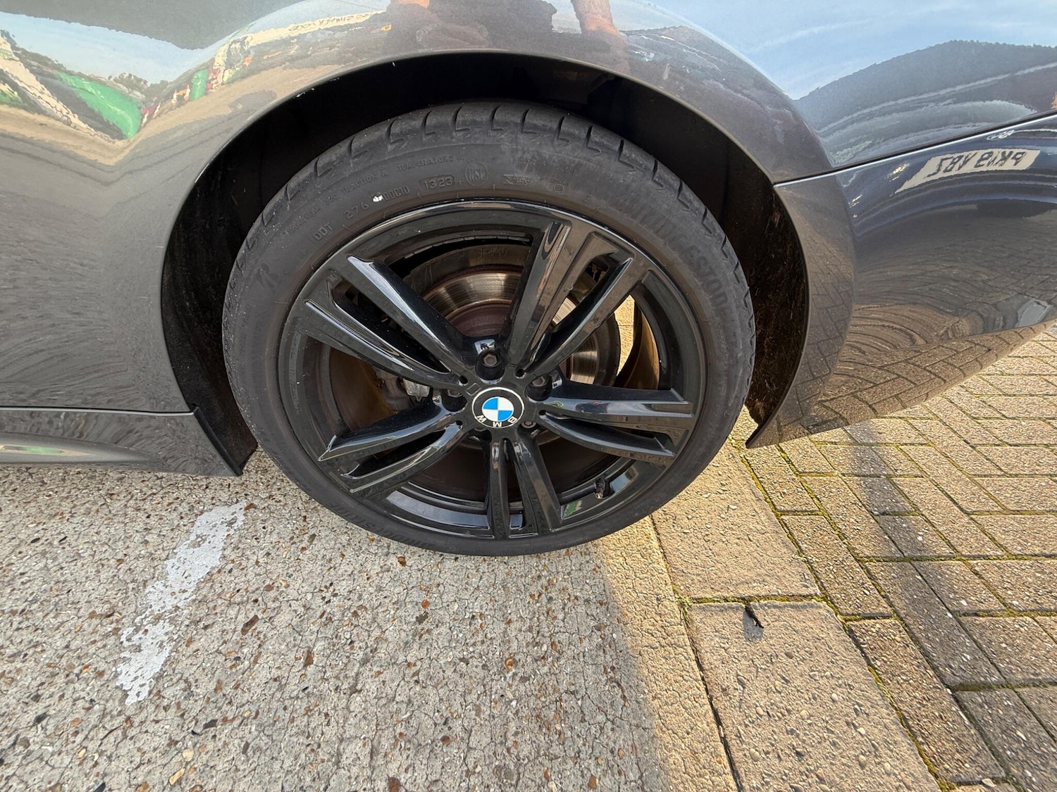 Used BMW 4 Series 2015 for sale - 76227647: Photo 18