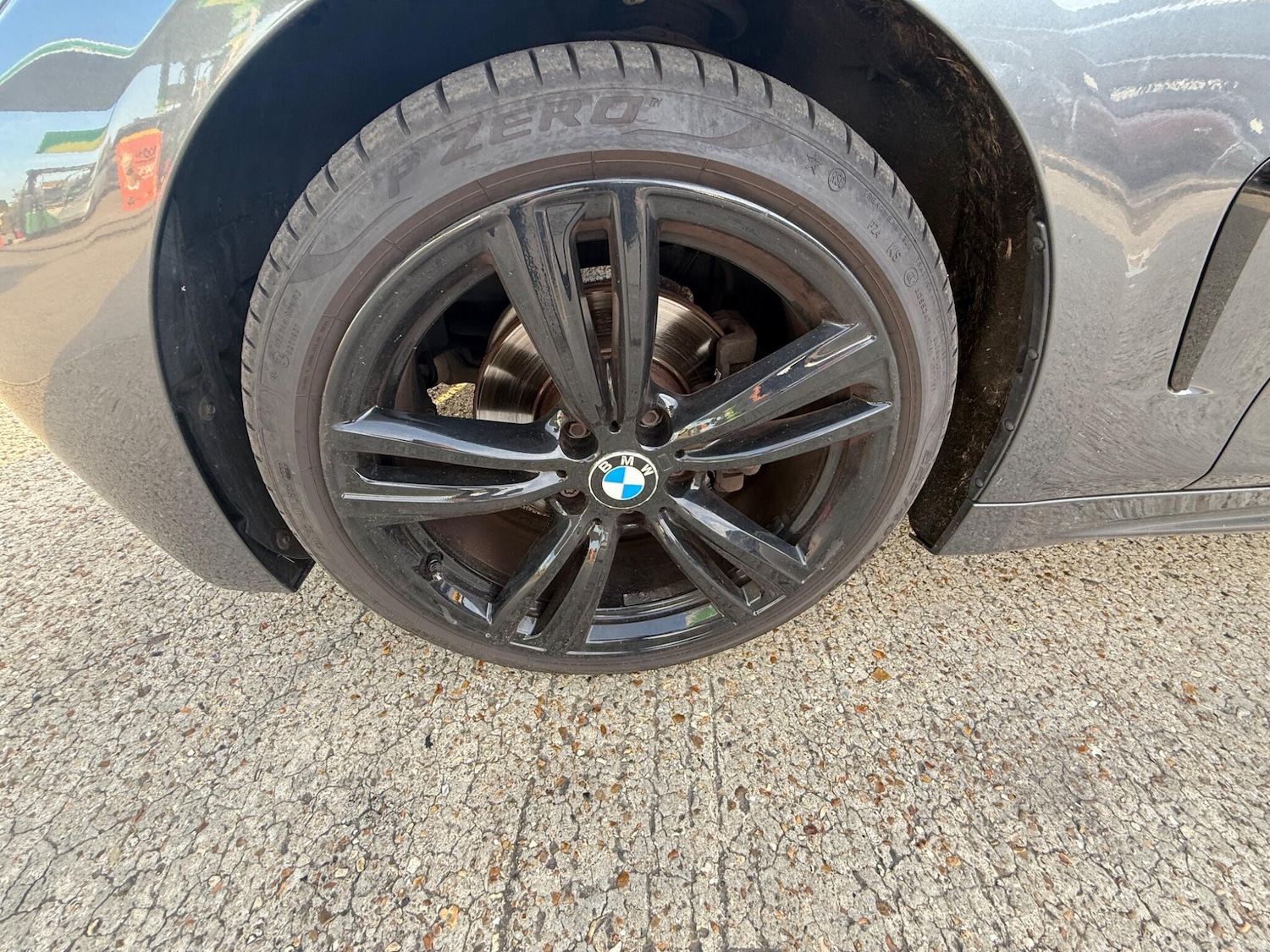 Used BMW 4 Series 2015 for sale - 76227647: Photo 19