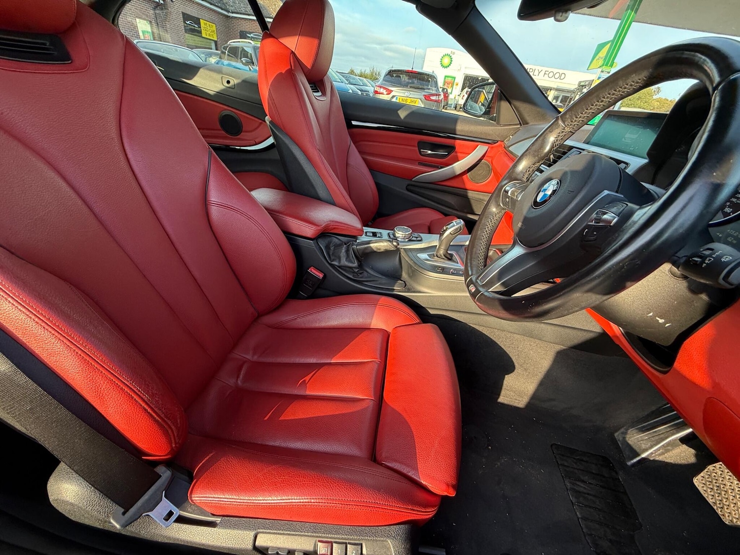 Used BMW 4 Series 2015 for sale - 76227647: Photo 21