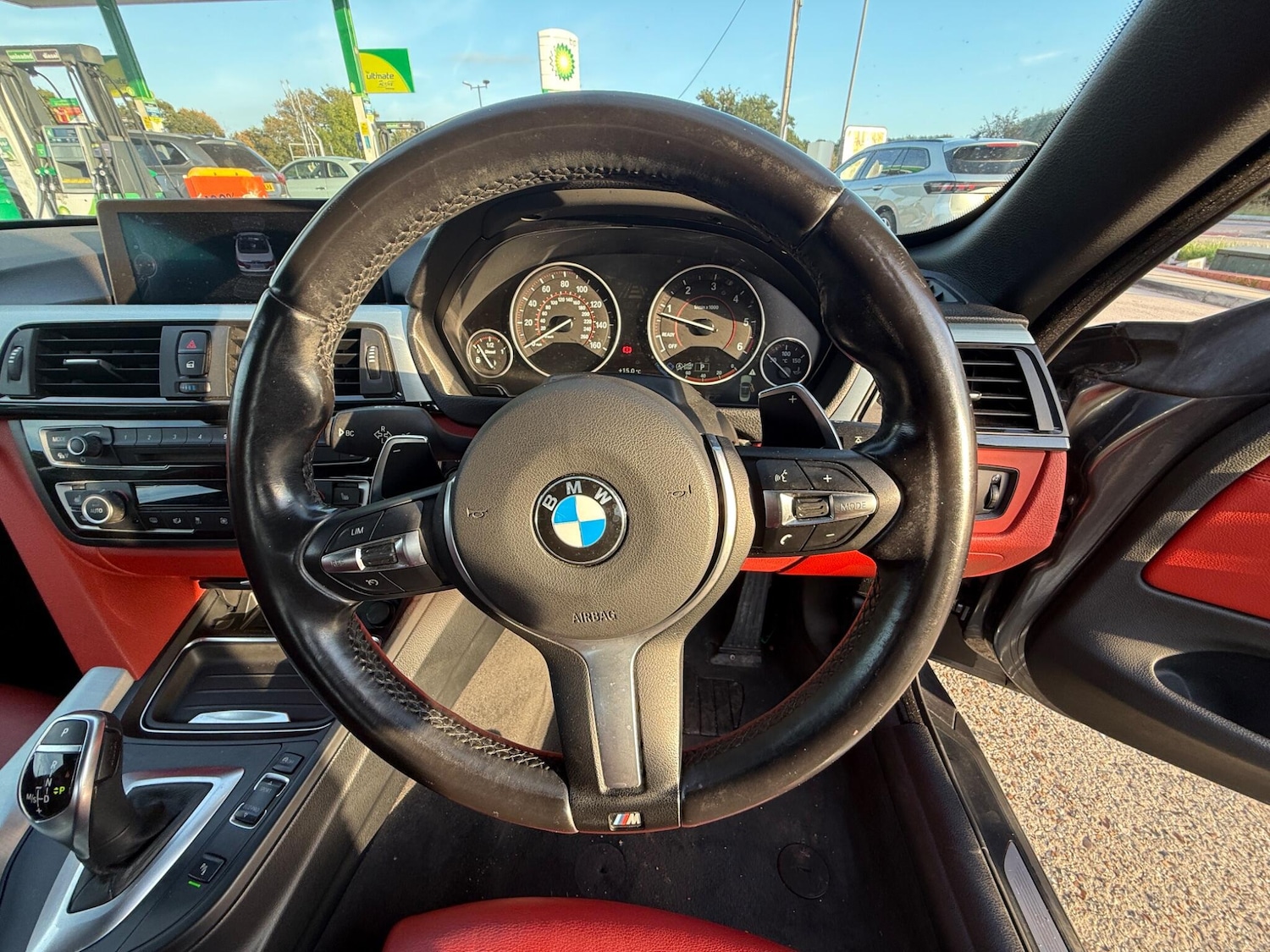 Used BMW 4 Series 2015 for sale - 76227647: Photo 22