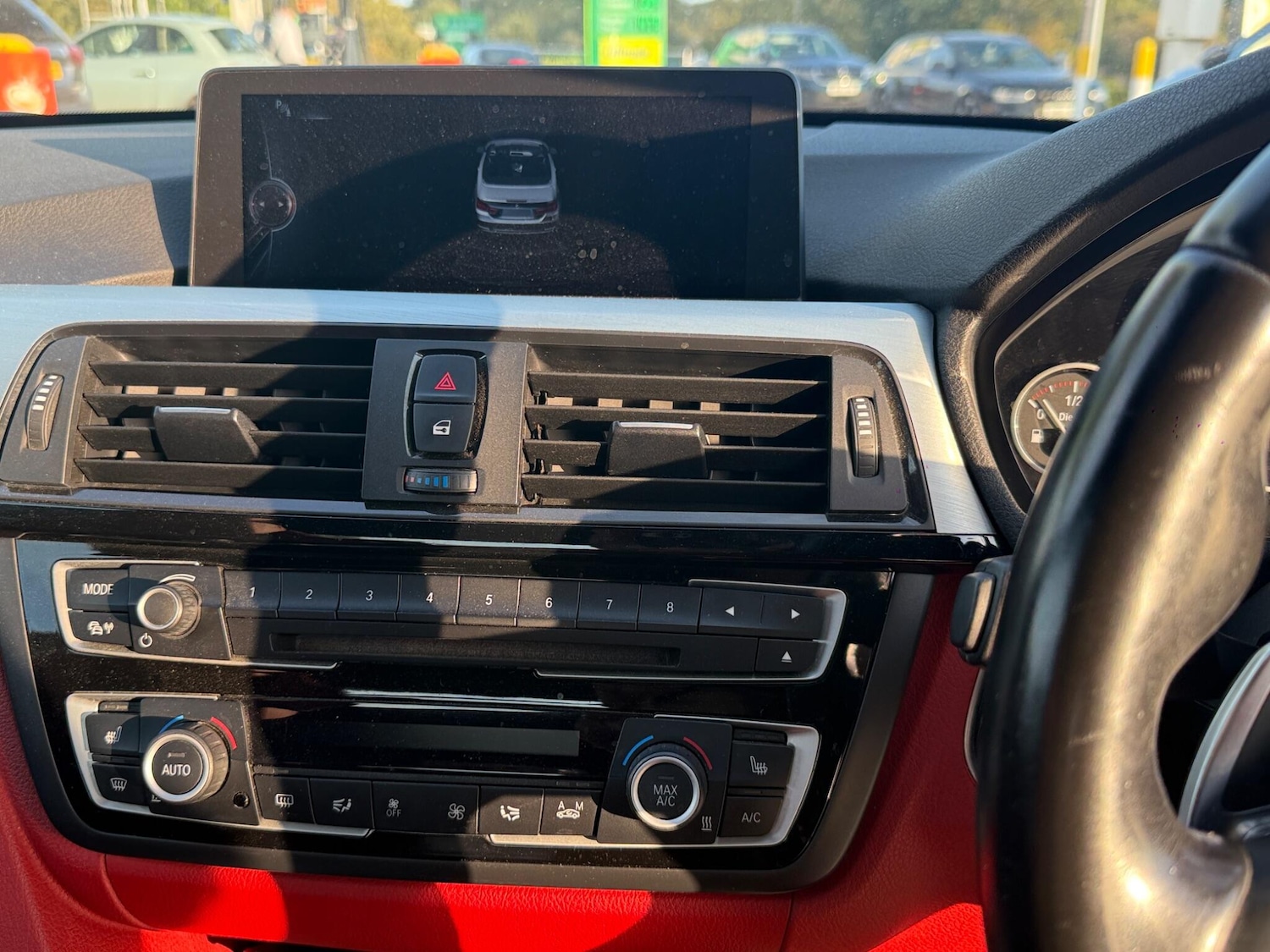 Used BMW 4 Series 2015 for sale - 76227647: Photo 23