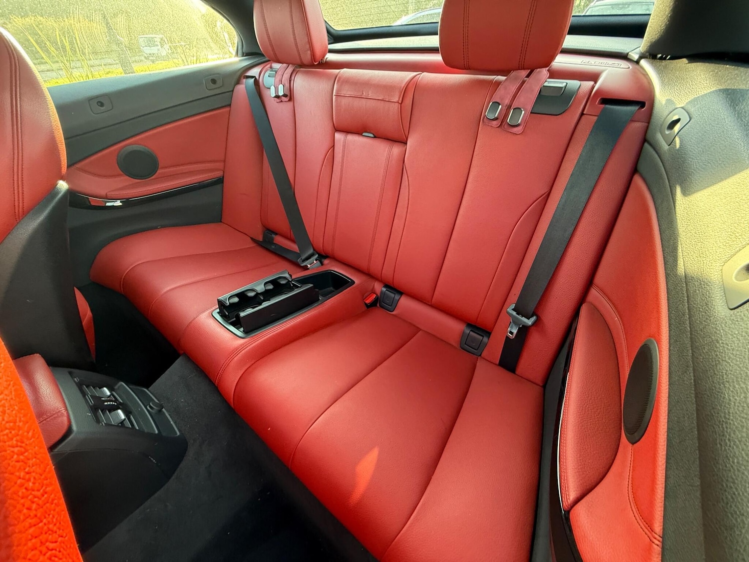 Used BMW 4 Series 2015 for sale - 76227647: Photo 26