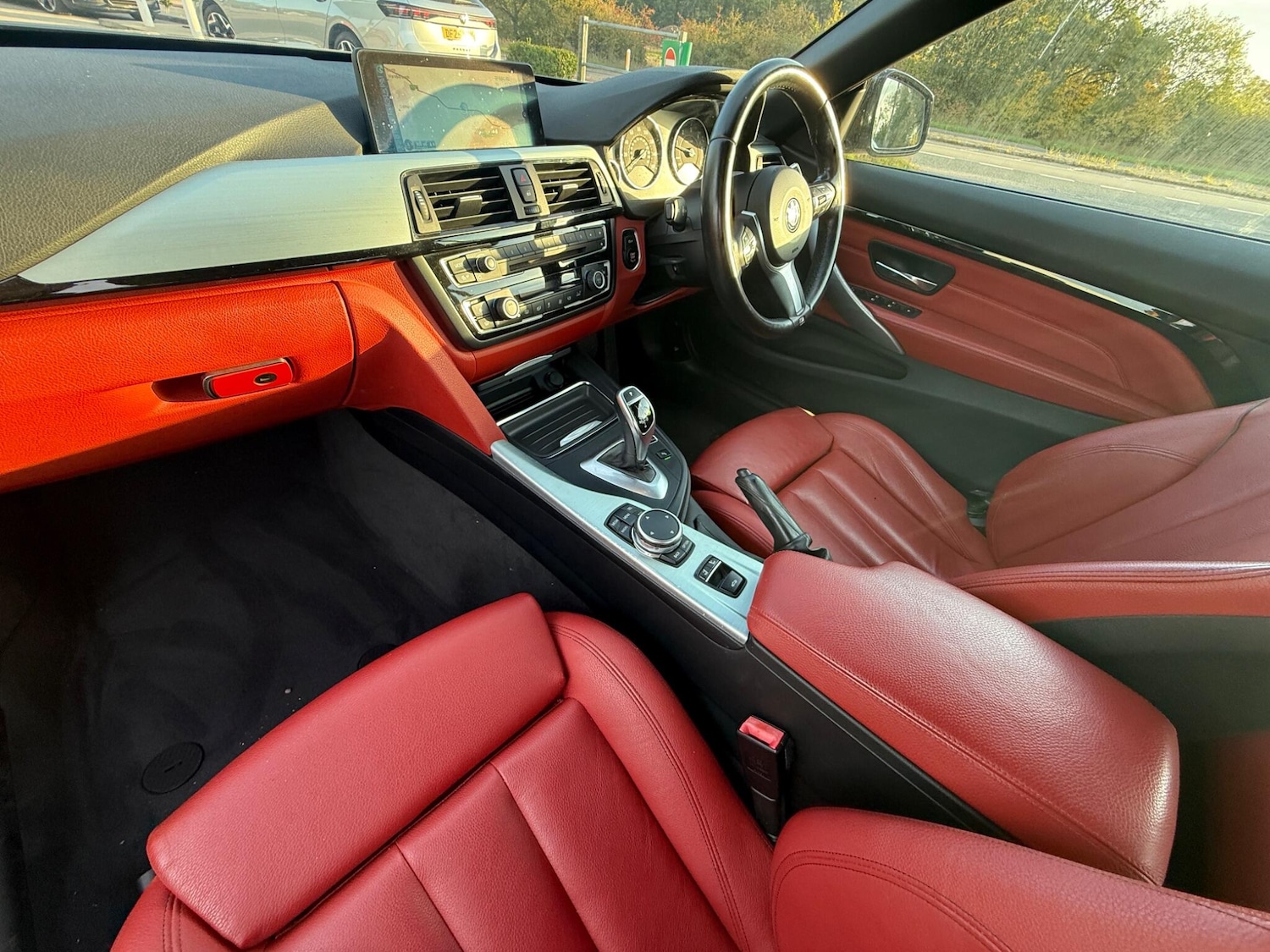 Used BMW 4 Series 2015 for sale - 76227647: Photo 29