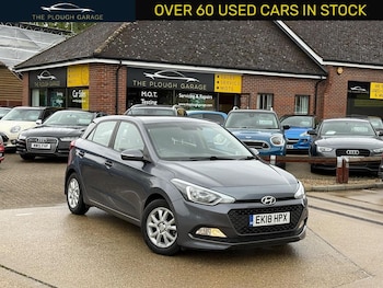 (18) - 1.2 SE Hatchback 5dr Petrol Manual Euro 6 (84 ps)