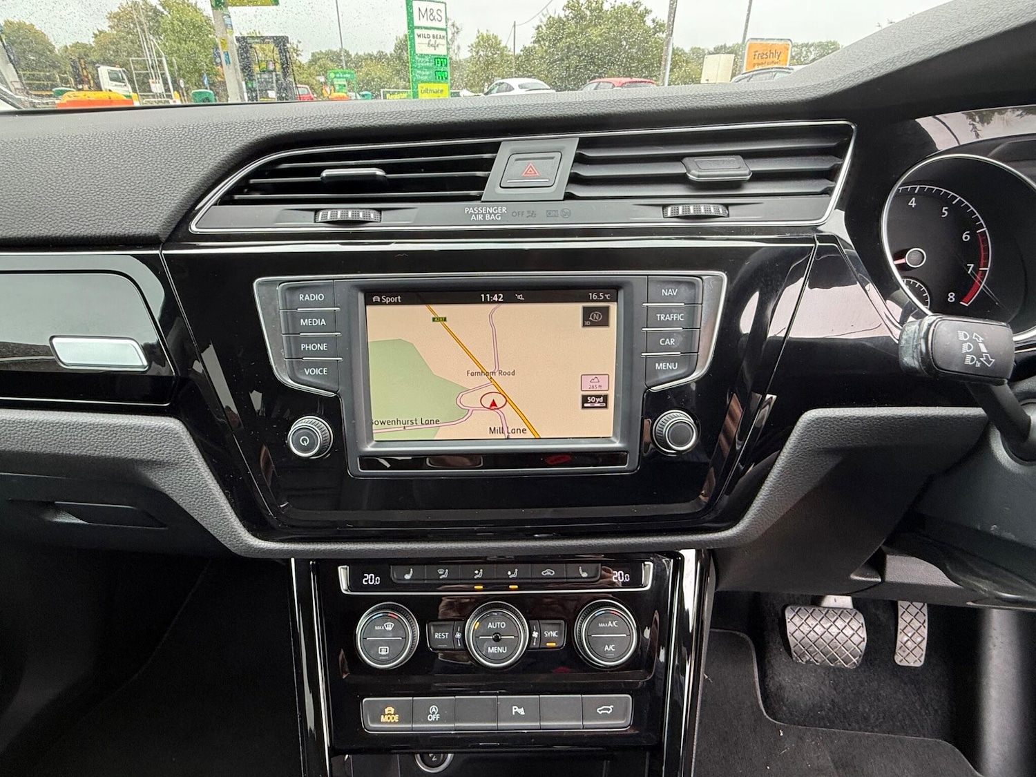 Vehicle 17