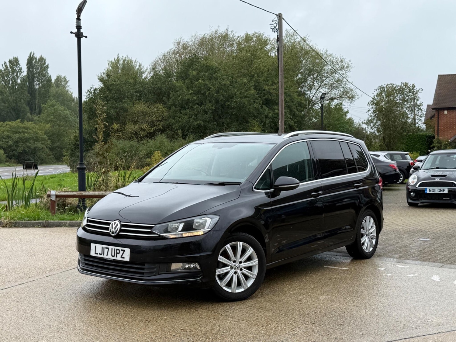 Vehicle 9