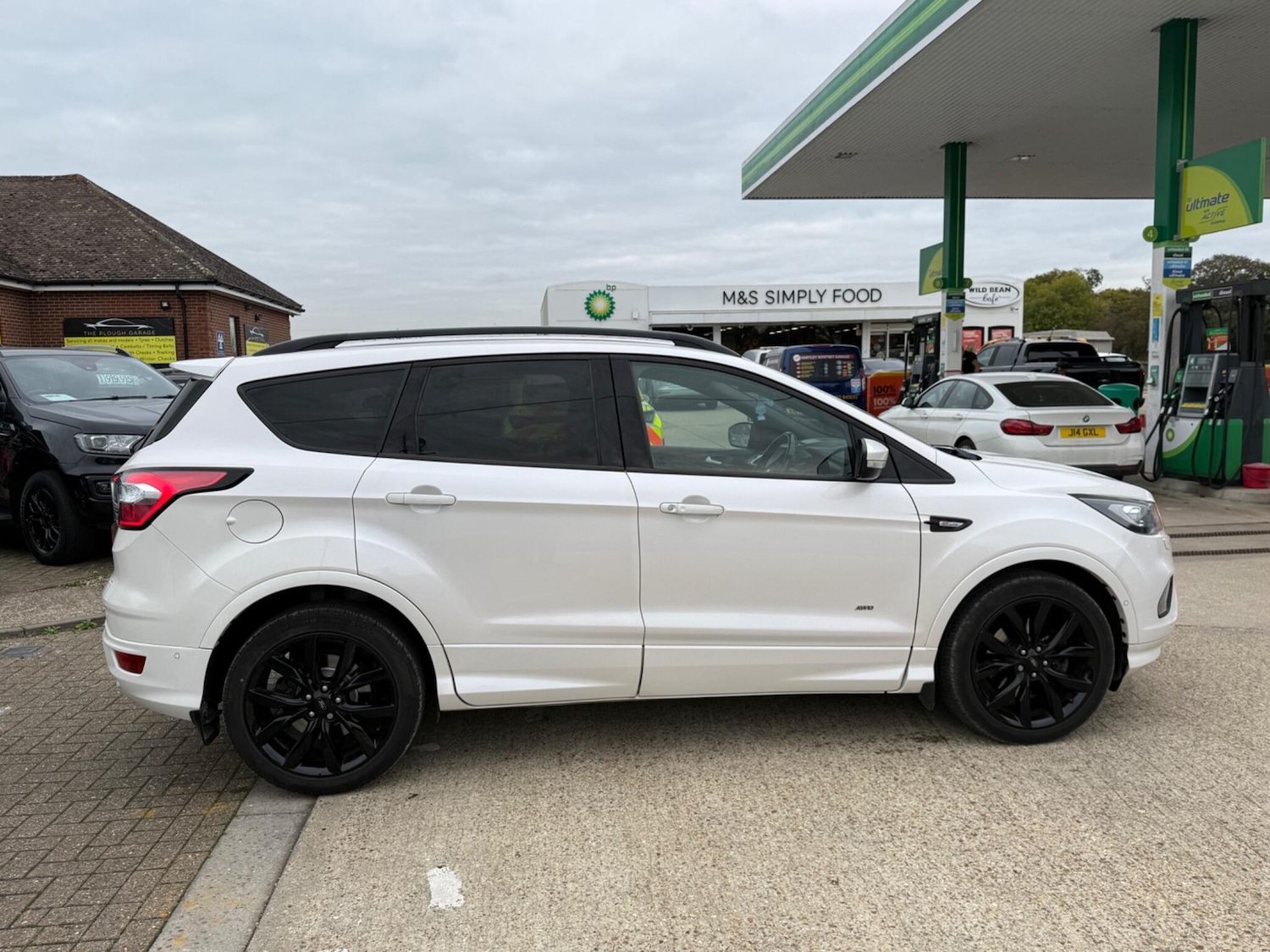 Used Ford Kuga 2018 for sale - 76307578: Photo 15