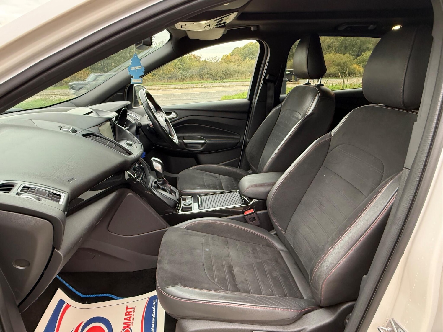 Used Ford Kuga 2018 for sale - 76307578: Photo 17