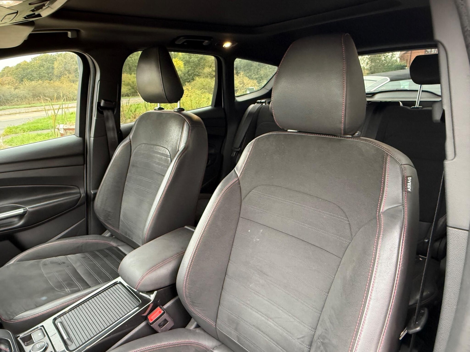 Used Ford Kuga 2018 for sale - 76307578: Photo 18