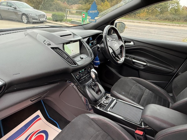 Used Ford Kuga 2018 for sale - 76307578: Photo 19