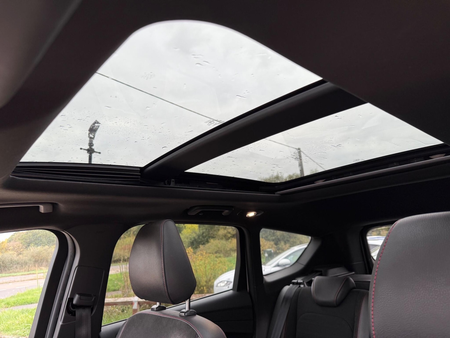 Used Ford Kuga 2018 for sale - 76307578: Photo 20