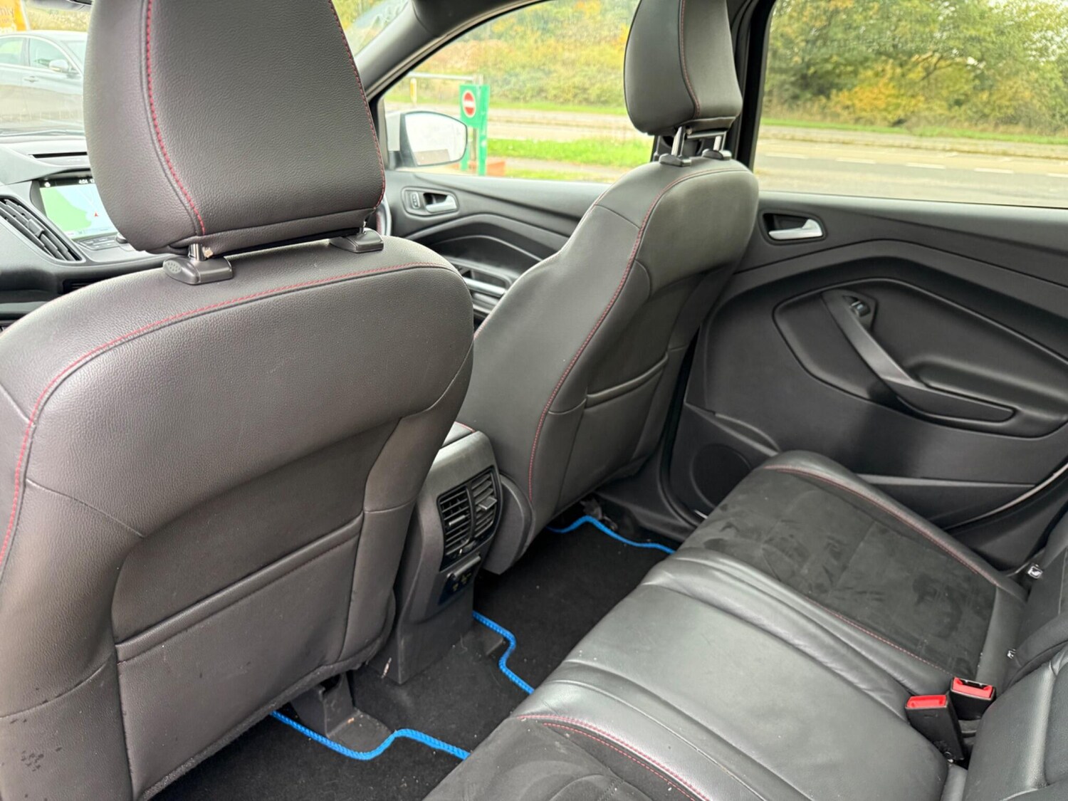 Used Ford Kuga 2018 for sale - 76307578: Photo 21