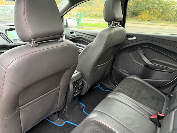 Used Ford Kuga 2018 for sale - 76307578: Photo 21