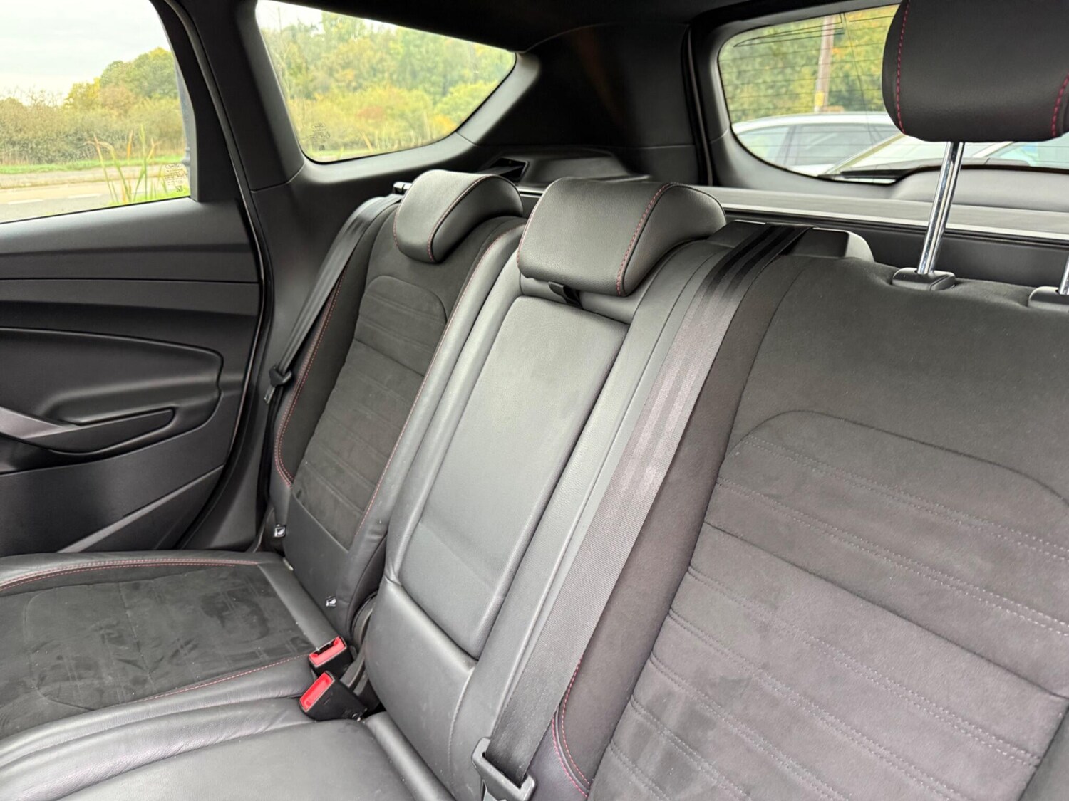 Used Ford Kuga 2018 for sale - 76307578: Photo 22