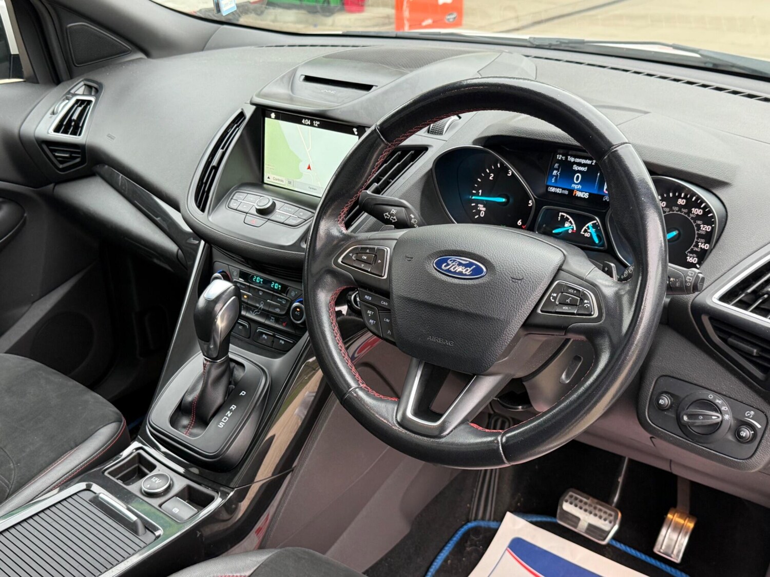 Used Ford Kuga 2018 for sale - 76307578: Photo 23