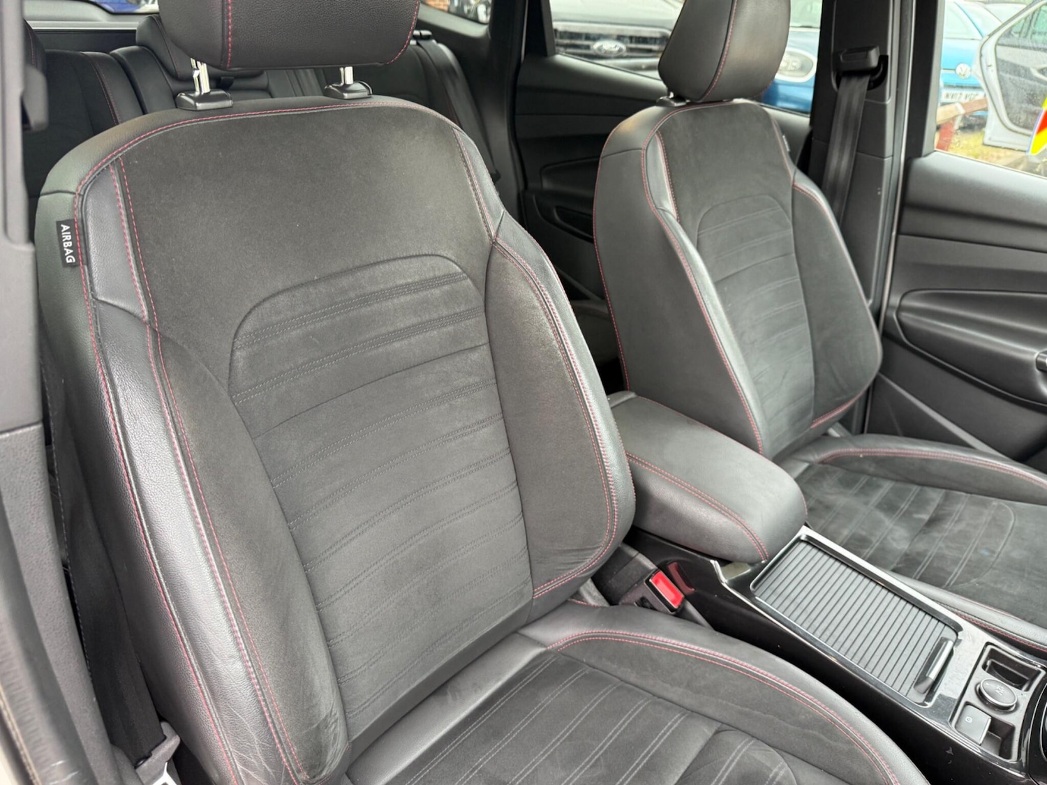 Used Ford Kuga 2018 for sale - 76307578: Photo 24